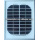 Monocrystaline Resun 330 watt PV solar panels